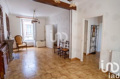 Maison - 134 m² - 7 pièces