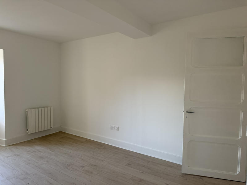 Maison de village - 90 m² - 4 pièces