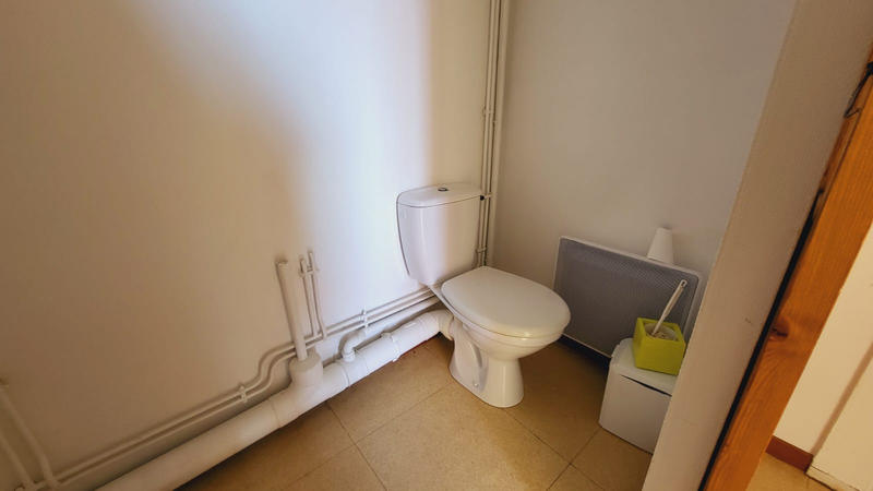 Bureau - 85 m² - 3 pièces