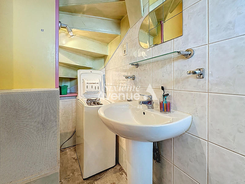 Maison - 68 m² - 4 pièces