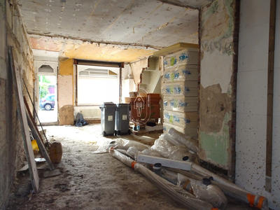 Appartement - 73 m² - 3 pièces