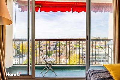 Appartement - 106 m² - 5 pièces