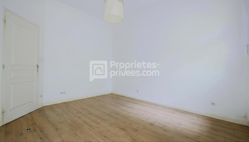 Appartement - 110 m² - 4 pièces