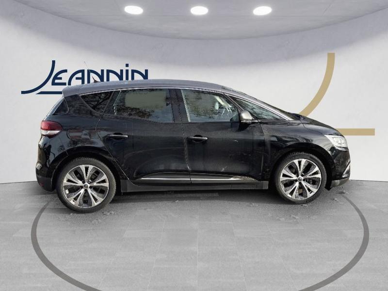 Renault Scénic IV TCe 130 Energy Intens
