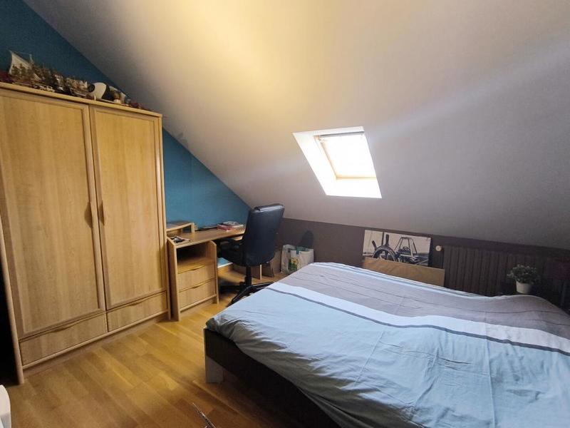 Maison - 153 m² - 7 pièces