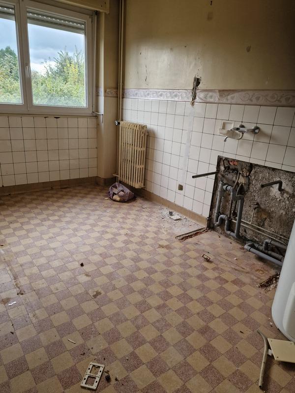 Immeuble - 360 m² - 10 pièces