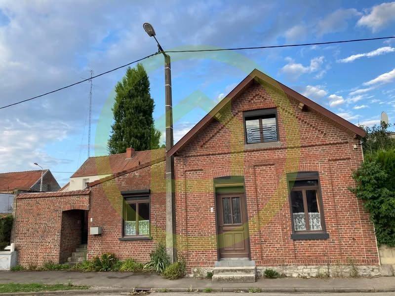 Maison - 148 m² - 6 pièces