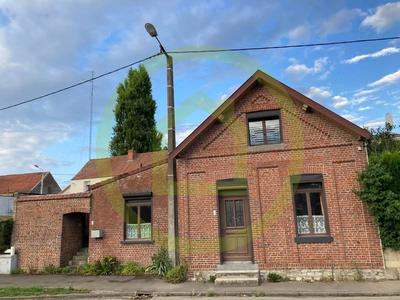 Maison - 148 m² - 6 pièces