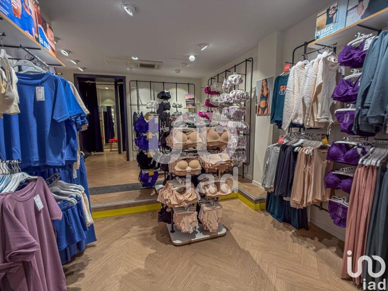 Local commercial - 80 m²