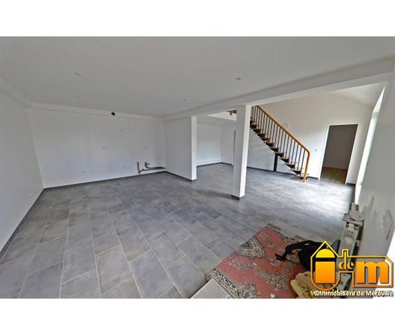 Maison de village - 101 m² - 5 pièces