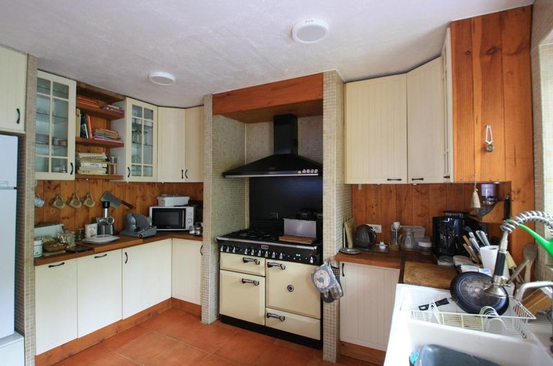 Longère - 241 m² - 10 pièces