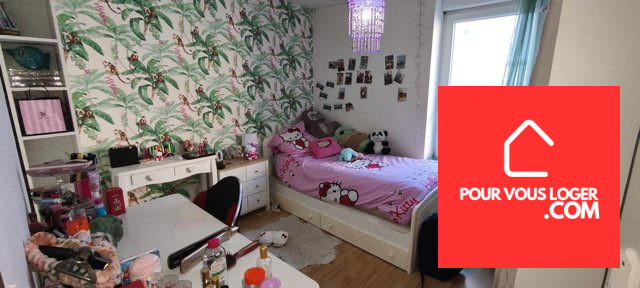 Maison - 112 m² - 5 pièces