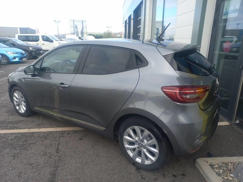 Renault Clio TCe 90 Evolution