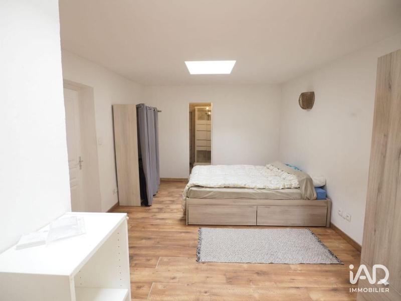 Appartement - 64 m² - 2 pièces