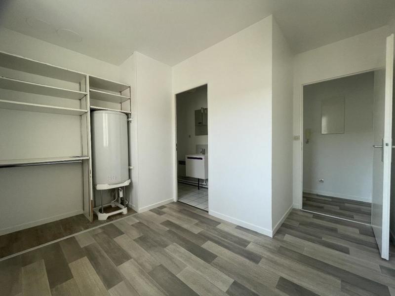 Appartement - 30 m² - 2 pièces