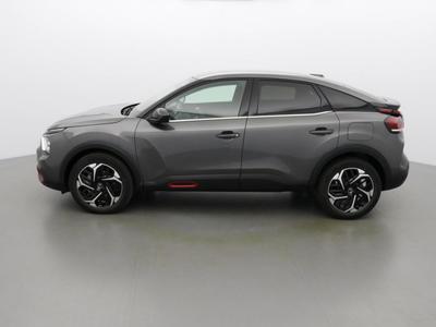 Citroën C4 Feel Pack 130 Hdi Eat8