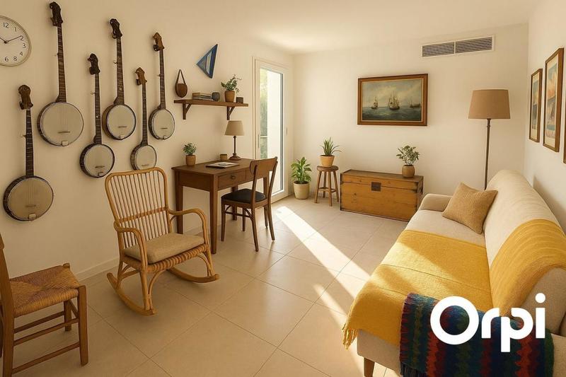 Villa - 150 m² - 5 pièces