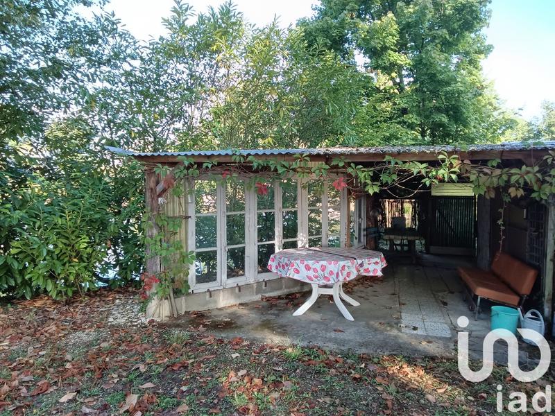 Terrain - 30 533 m²