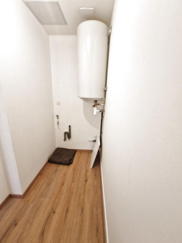 Appartement - 63 m² - 2 pièces