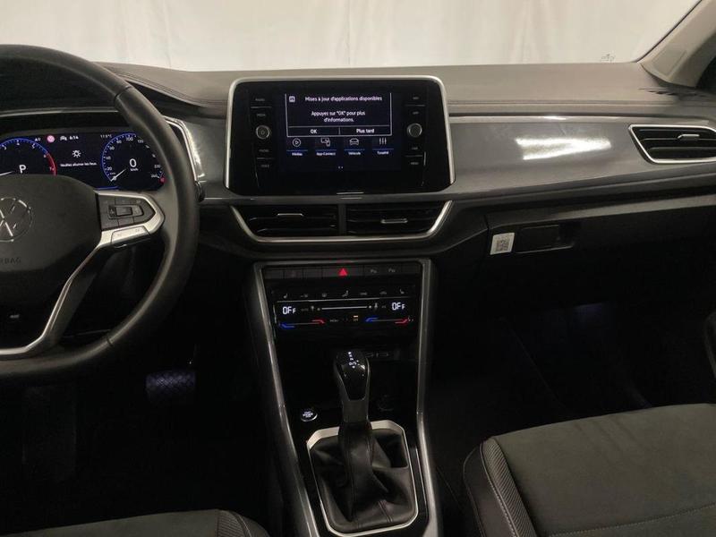 Volkswagen t-Roc 1.5 Tsi Evo2 150 Start/Stop Dsg7 Style