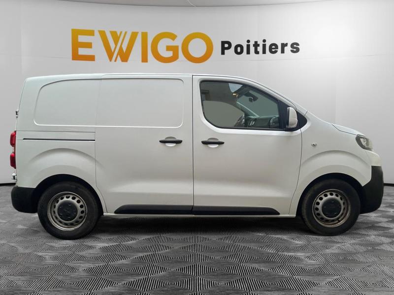 Peugeot Expert Bluehdi 180 Ch Premium Plus Eat6