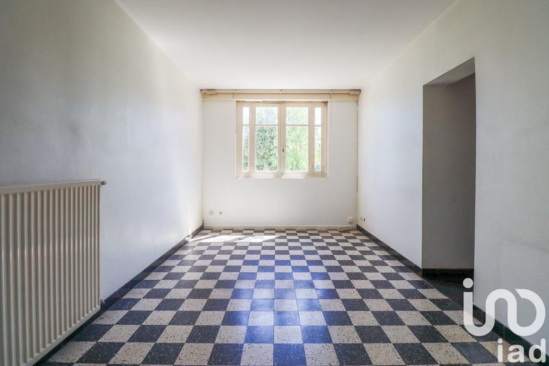 Appartement - 80 m² - 5 pièces
