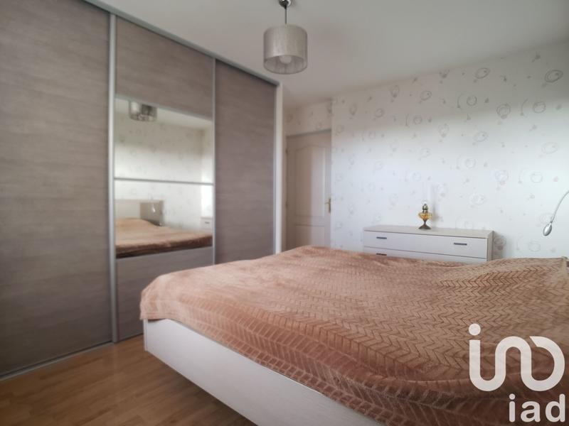 Maison - 142 m² - 4 pièces