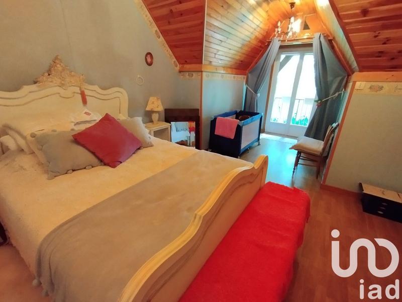 Maison - 136 m² - 5 pièces