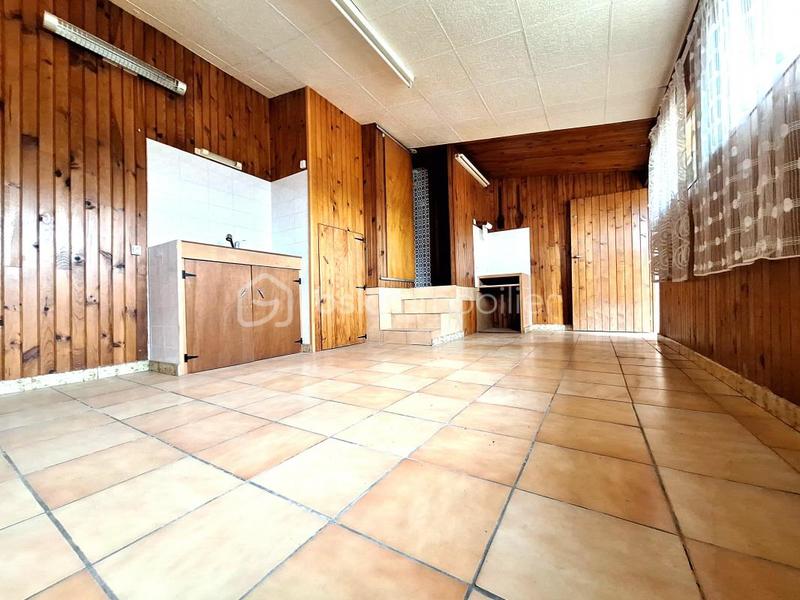 Maison traditionnelle - 137 m² - 5 pièces