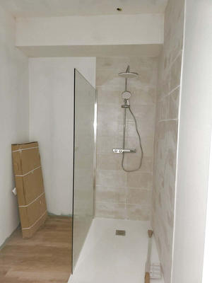 Appartement - 60 m² - 2 pièces