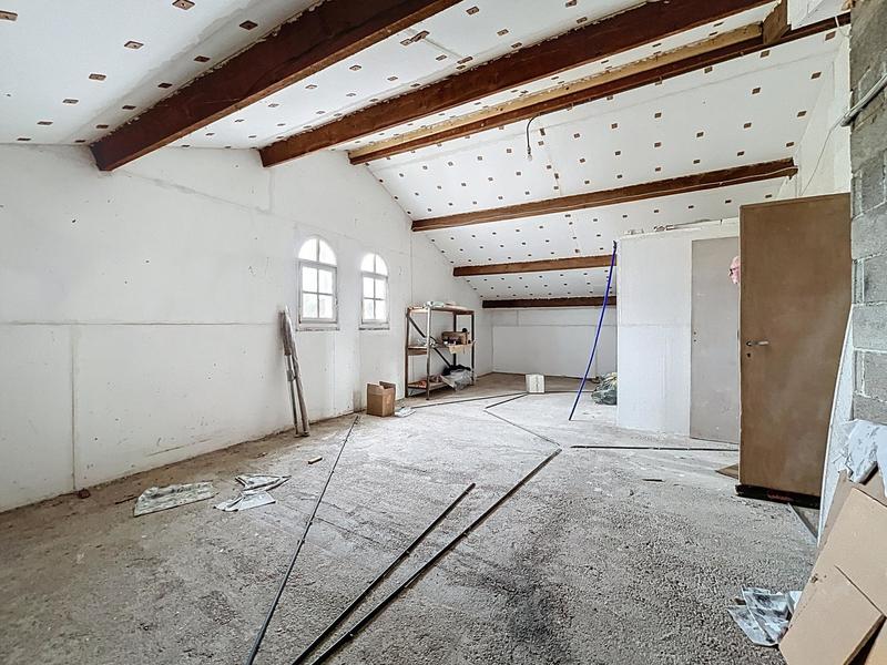 Maison - 146 m² - 6 pièces