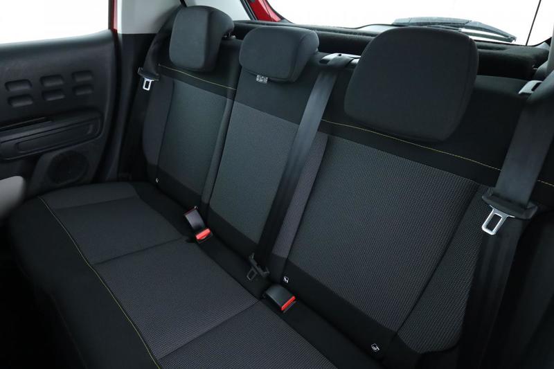 Citroën C3 1.2 PureTech Feel 82 ch