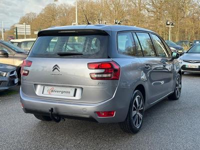 Citroën Grand C4 Picasso II (2) 1.6 Bluehdi 120 s&amp;S Business Eat6