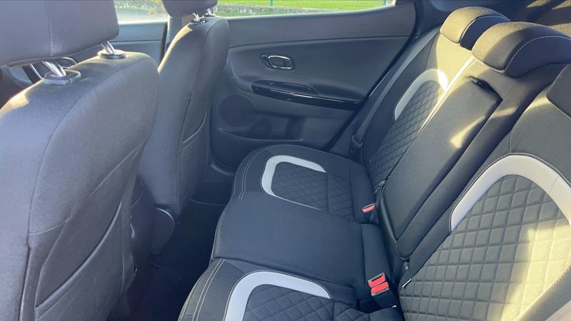 Kia Ceed 1.6 CRDi 136.0 Gt Line