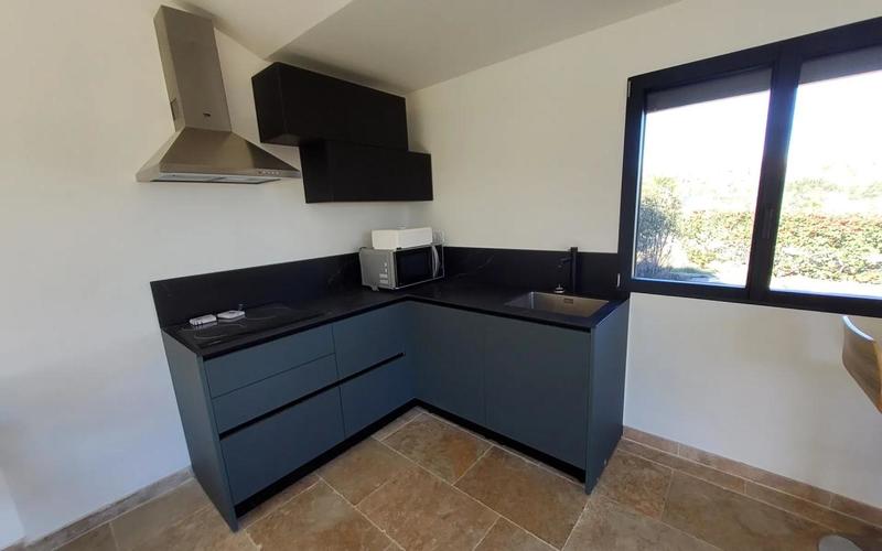 Maison - 143 m² - 5 pièces