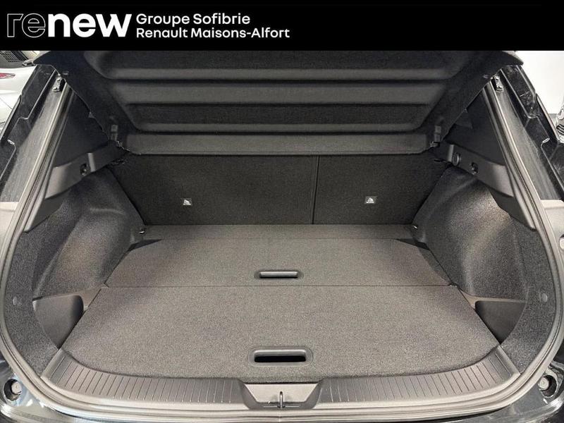 Nissan Qashqai Hybrid e-Power Gen3 205 ch Tekna