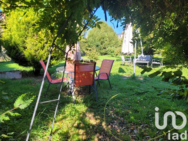 Maison - 418 m² - 14 pièces