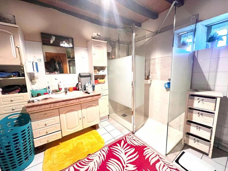 Maison - 145 m² - 6 pièces