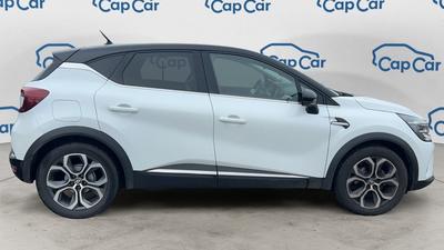 Renault Captur II 1.3 Tce Mild