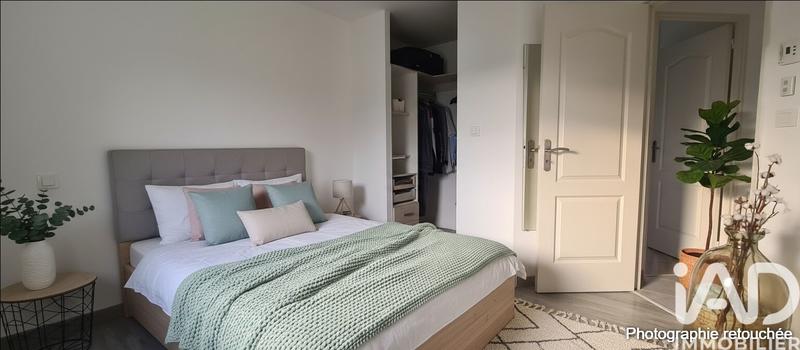 Maison - 101 m² - 5 pièces