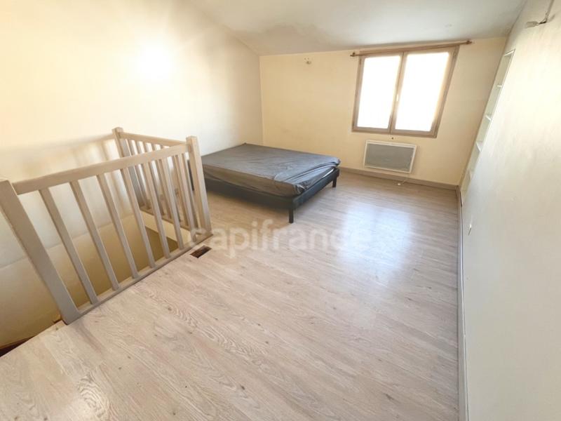 Maison de ville - 56 m² - 4 pièces