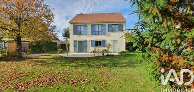 Maison - 114 m² - 6 pièces