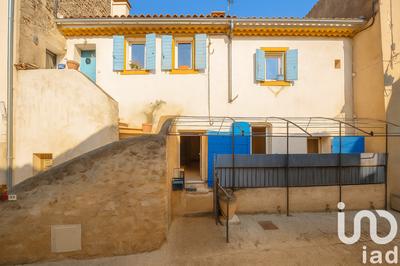 Appartement - 89 m² - 4 pièces