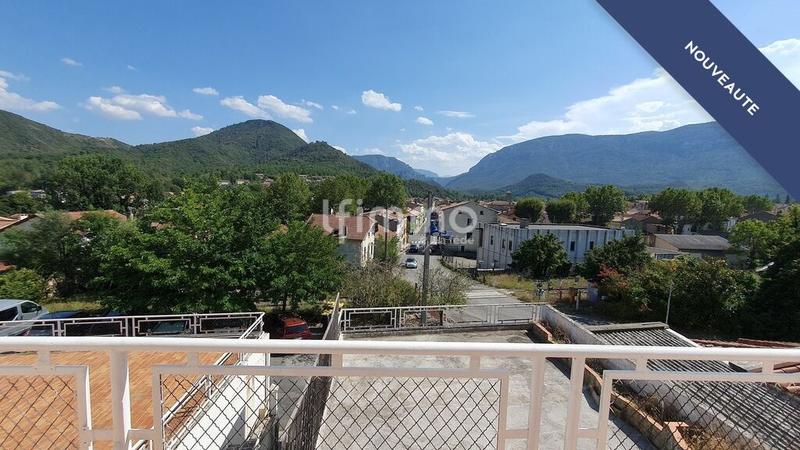 Immeuble - 417 m² - 15 pièces