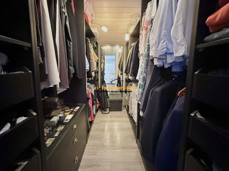 Villa - 160 m² - 5 pièces