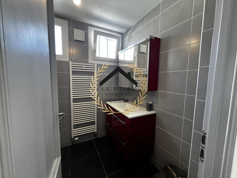 Maison - 101 m² - 4 pièces