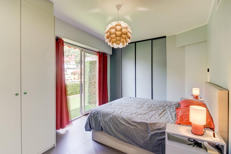 Viager - Appartement - 72 m² - 2 pièces