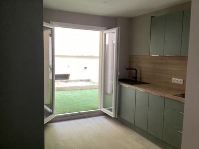 Appartement - 77 m² - 3 pièces