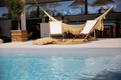 Villa - 512 m² - 14 pièces