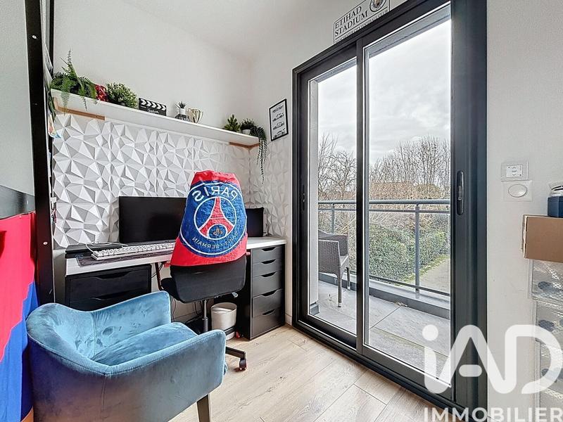 Maison de maîtres - 115 m² - 5 pièces